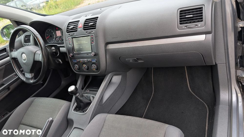 Volkswagen Golf 1.4 Tour - 27