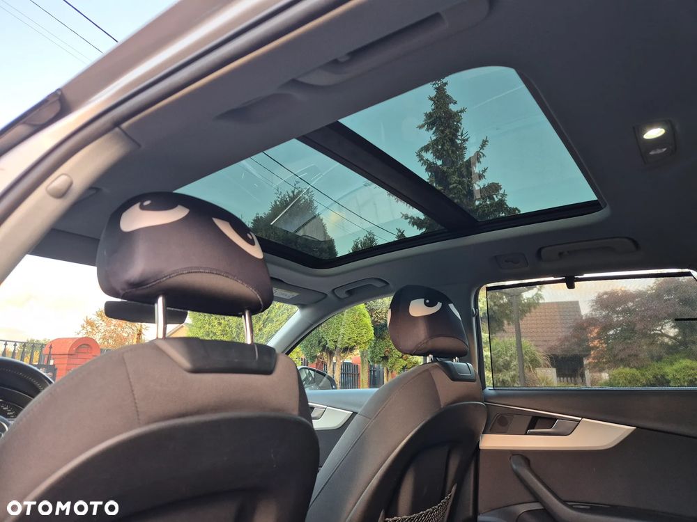 Audi A4 Avant 30 TDI mHEV Advanced S tronic - 24