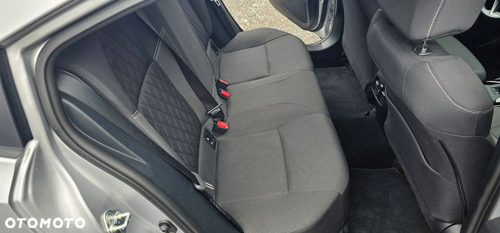 Toyota Corolla 1.5 Style MS - 13