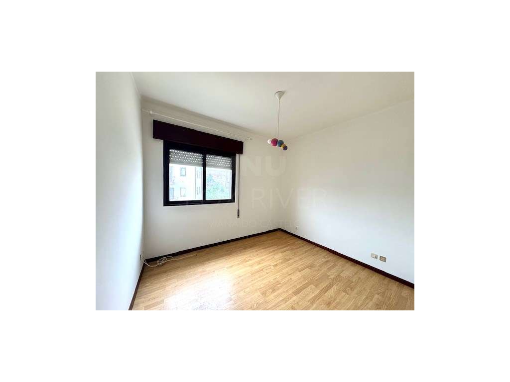 ANDAR MORADIA T2 PARA ARRENDAMENTO NA ARGAÇOSA - Grande imagem: 5/12