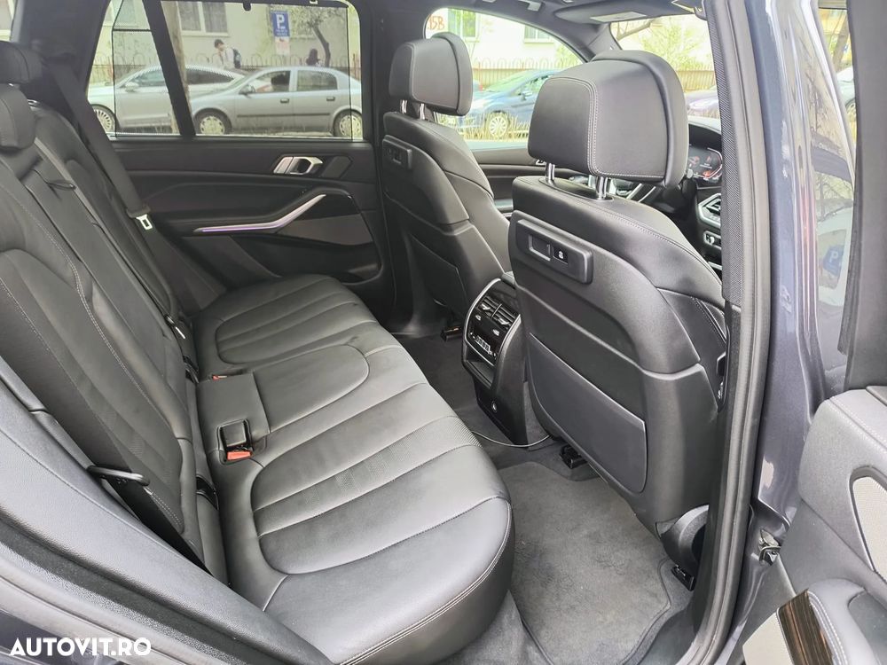 BMW X5 xDrive40i xLine - 9