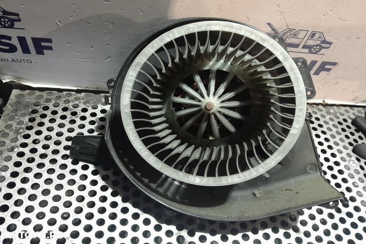 Ventilator aeroterma 6R1819015 6R1819015 Volkswagen VW Polo 5 6R [200 - 2