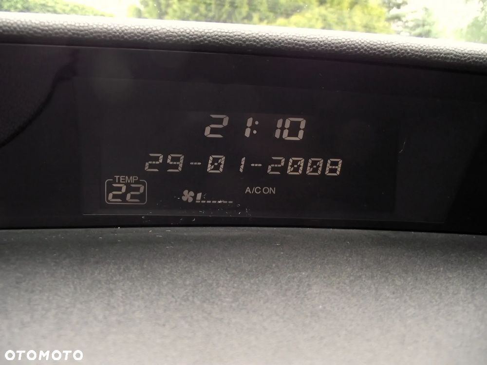 Honda Civic 1.8 Executive - 28