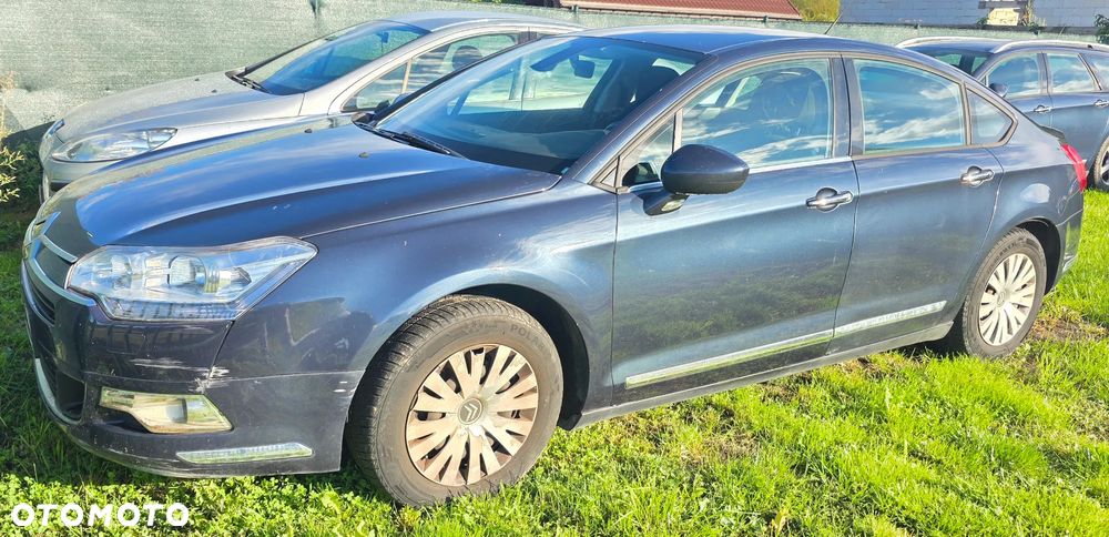 Citroën C5 2.0 HDi Confort - 5