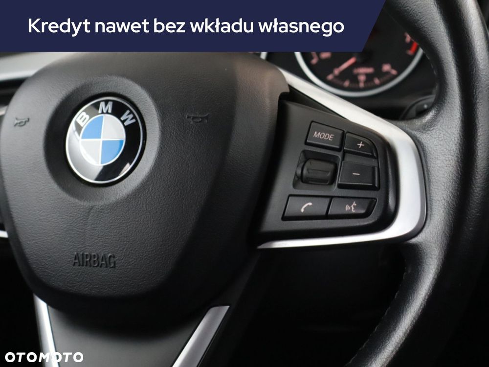 BMW X1 - 19