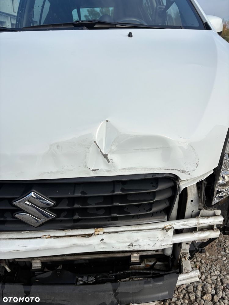 Suzuki Splash 1.2 GLX / Comfort - 6