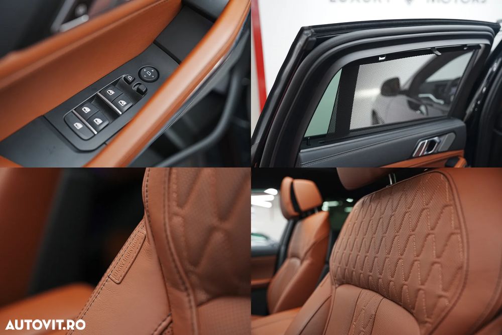 BMW X6 xDrive30d M Sport - 16