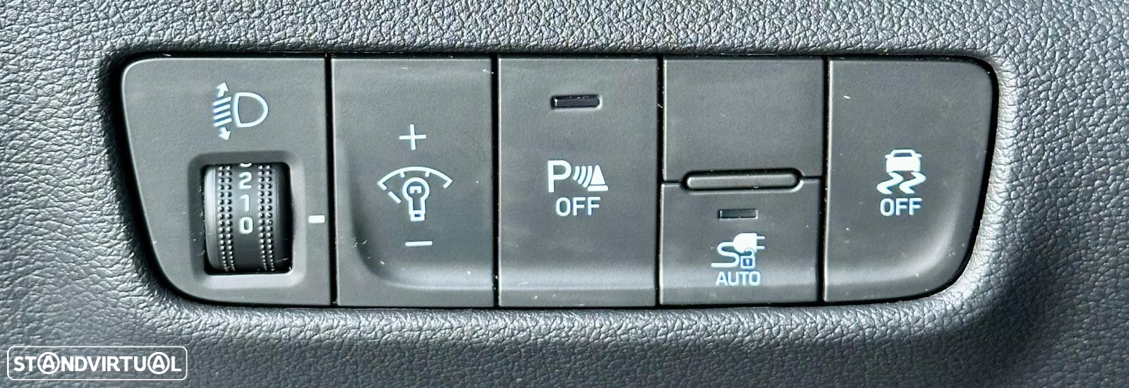 Hyundai Kauai - 11