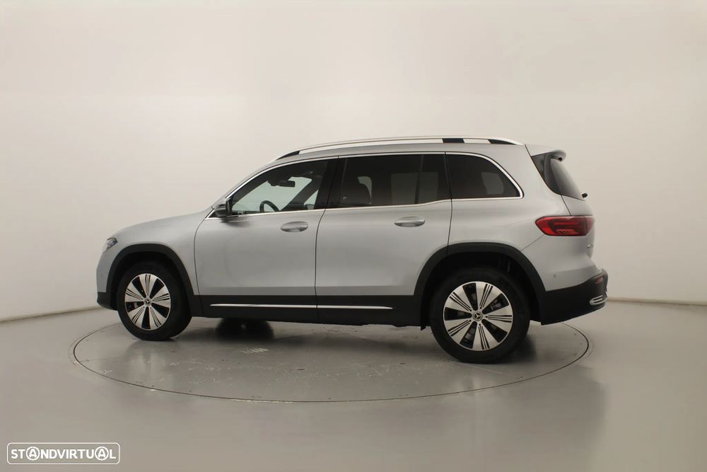 Mercedes-Benz EQB 250+ Edition - 11