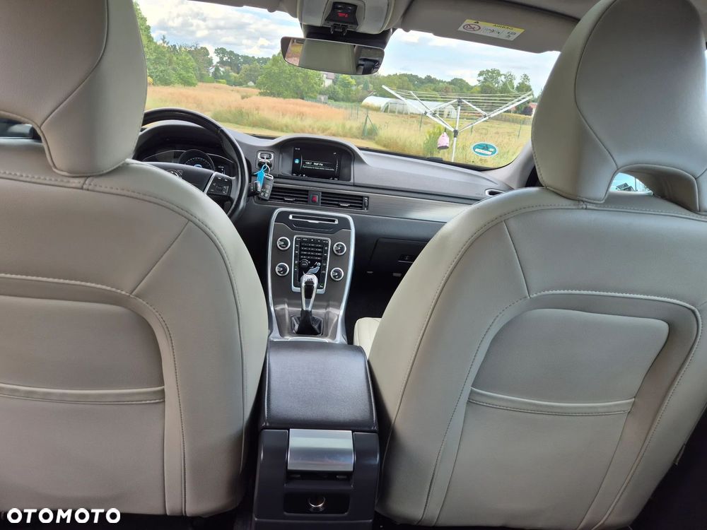 Volvo V70 D4 Drive-E Dynamic Momentum - 11