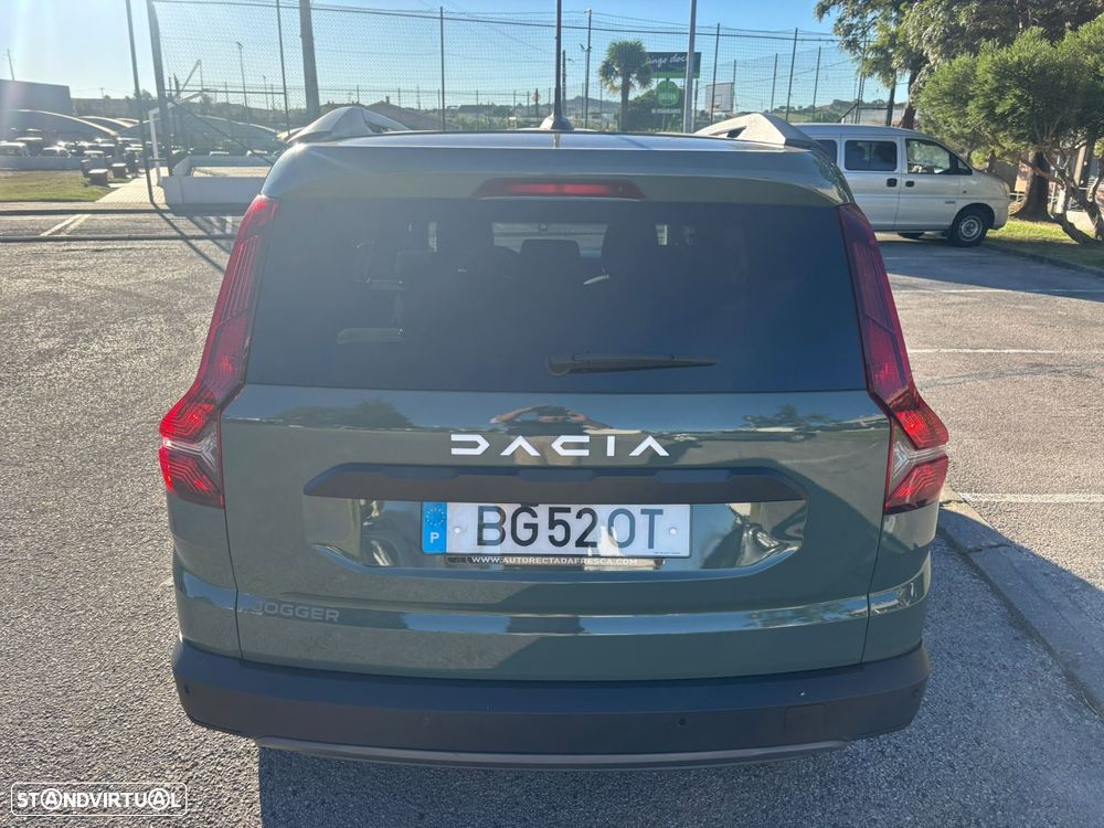 Dacia Jogger - 16