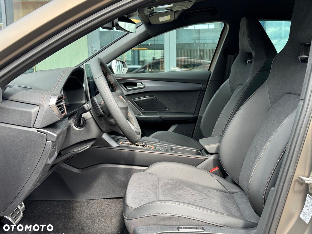 Cupra Formentor 2.0 TSI 4Drive DSG - 20