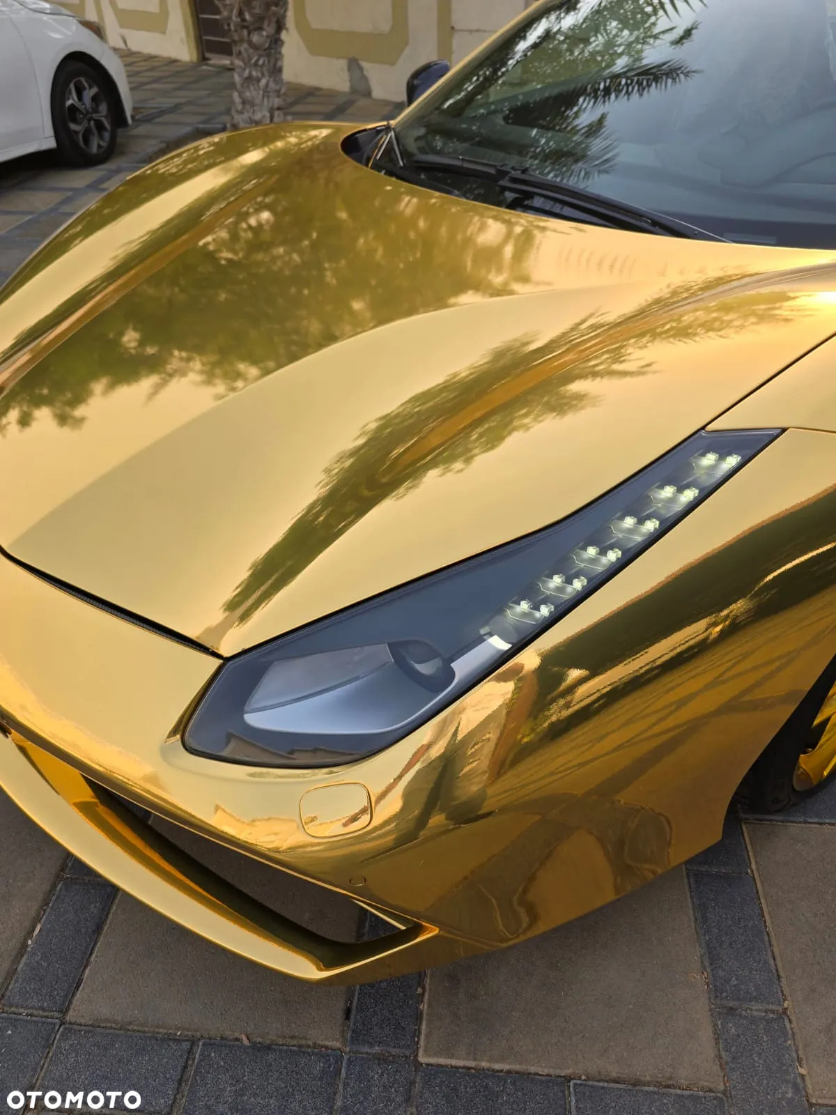 Ferrari 488 - 26