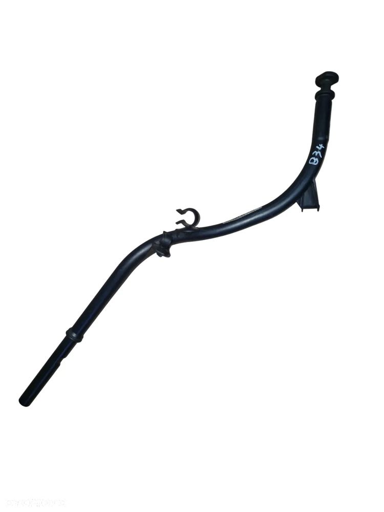 7810492 546975 BAGNET RURKA MIARKI OLEJU  BMW F11 2.0 D N47  N47D20  B34 - 1