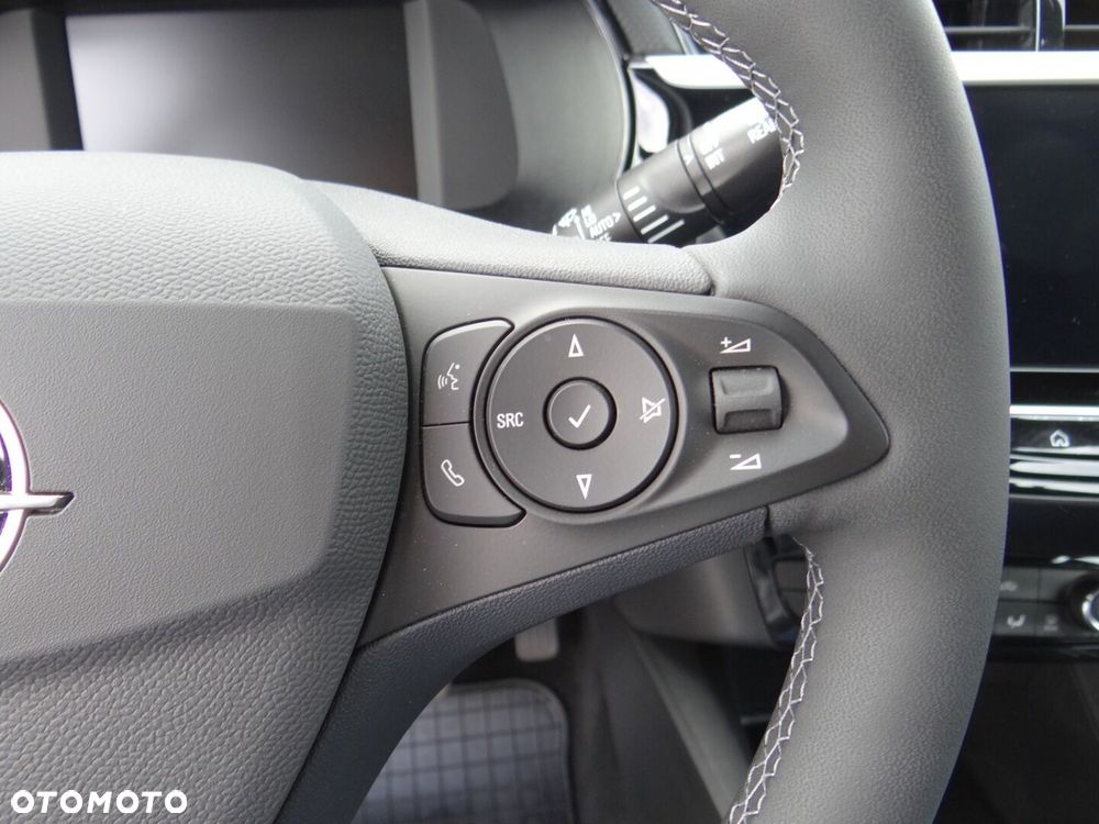 Opel Corsa 1.2 GS S&S - 7