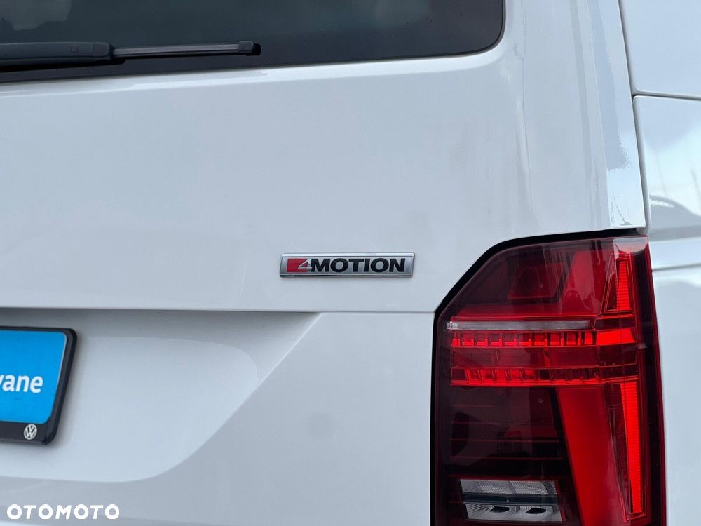 Volkswagen Multivan 2.0 BiTDI L1 Highline 4Motion DSG - 38