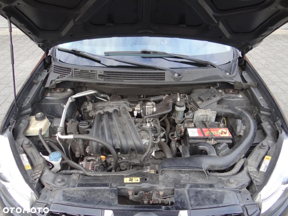 Nissan Qashqai 1.6 acenta - 18
