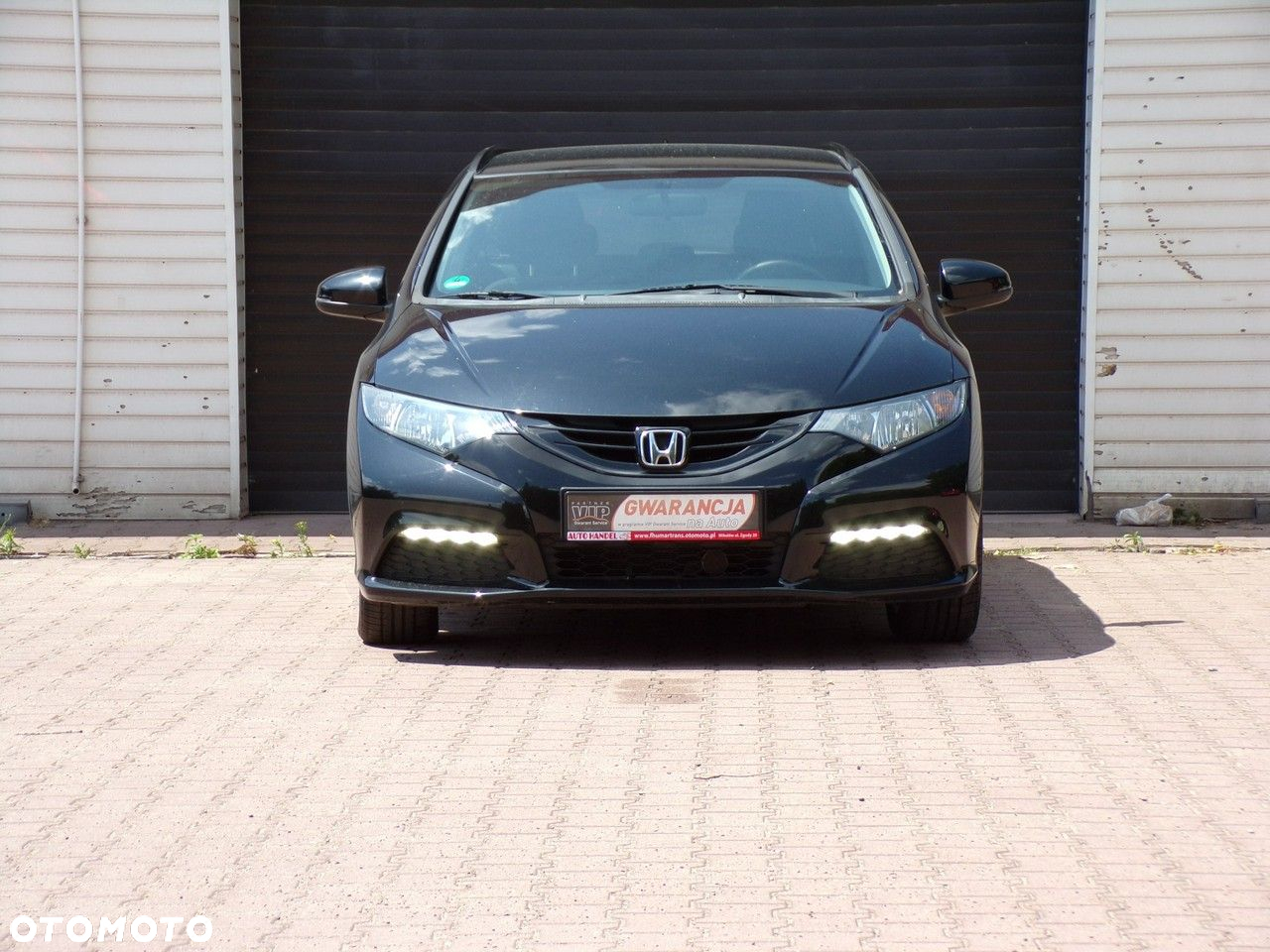 Honda Civic - 5