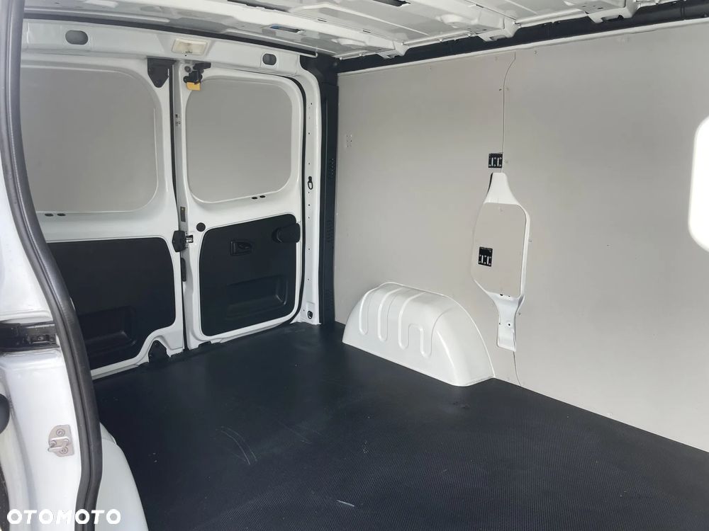 Renault Trafic - 4