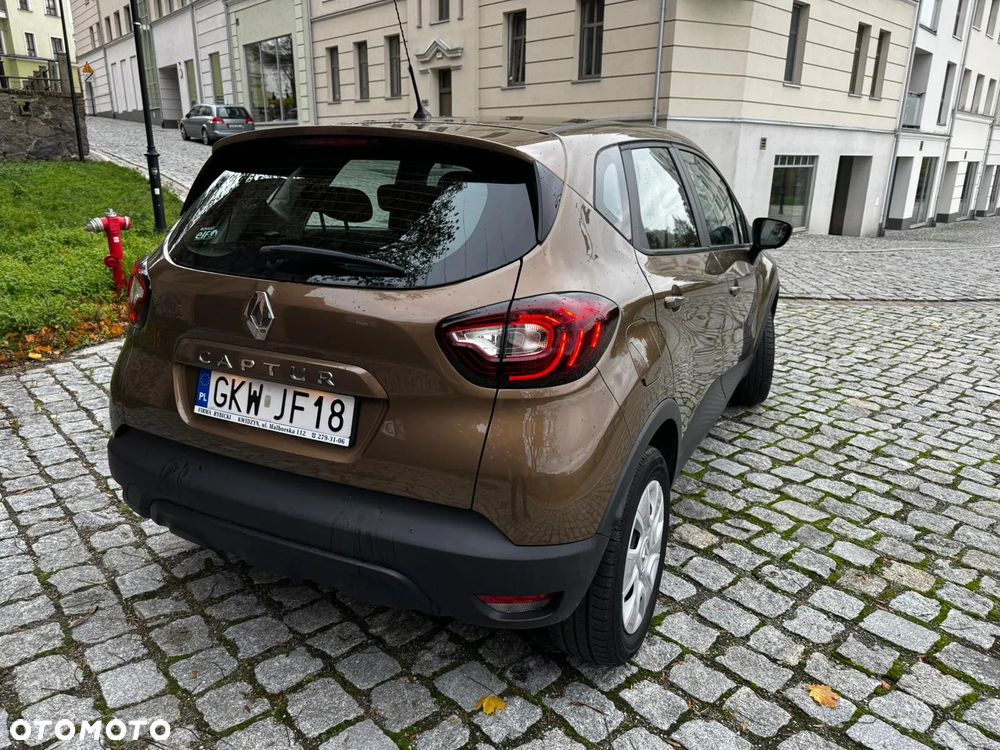 Renault Captur 0.9 Energy TCe Life - 8
