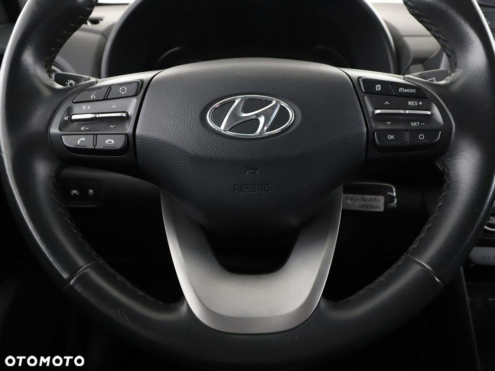 Hyundai Kona 1.0 T-GDI Premium - 22
