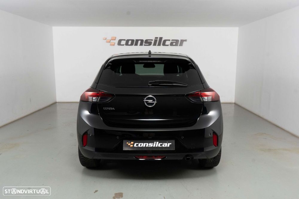 Opel Corsa 1.2 T Elegance - 6