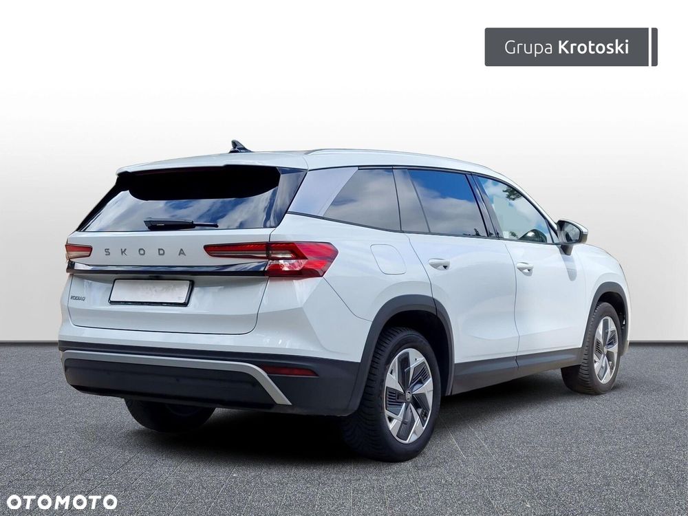 Skoda Kodiaq 1.5 TSI mHEV 4x2 Selection DSG - 7