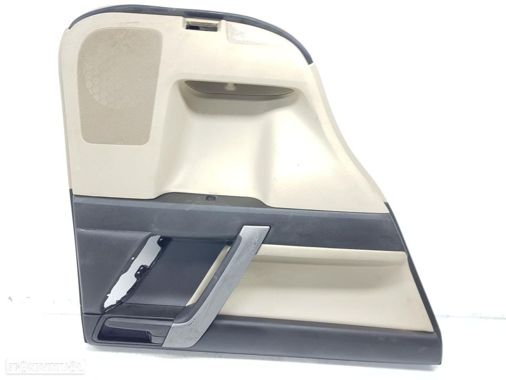 FORRA DA PORTA TRASEIRA ESQUERDA TOYOTA LAND CRUISER J15 - 1