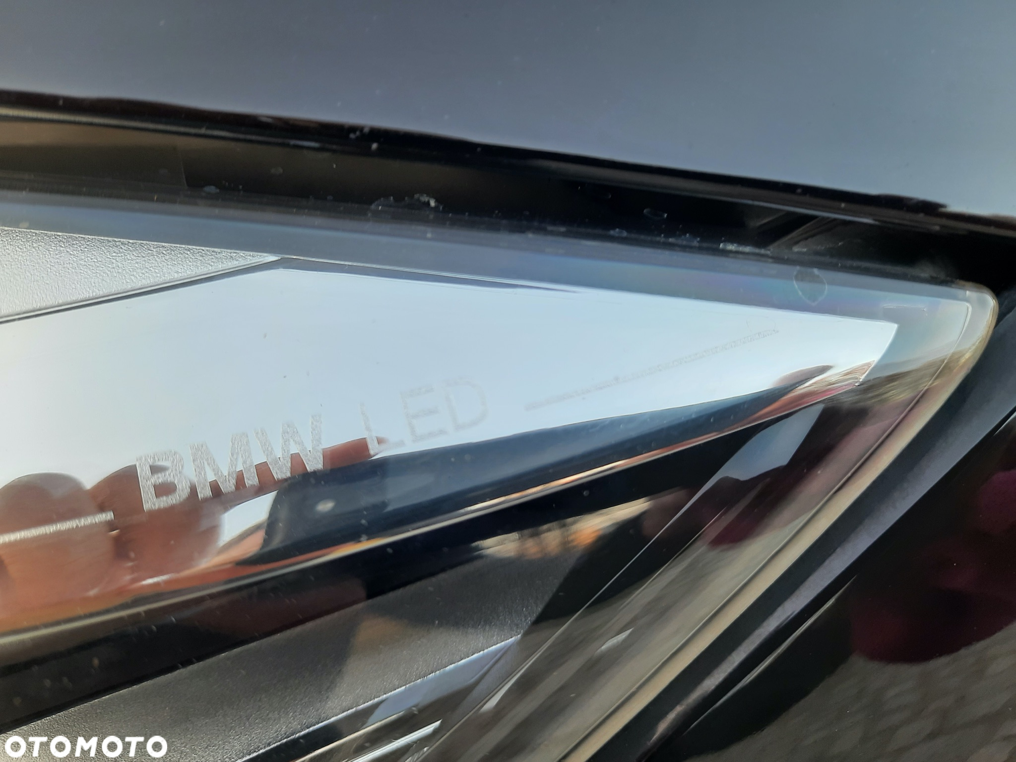 BMW Seria 3 320d Touring Advantage - 13