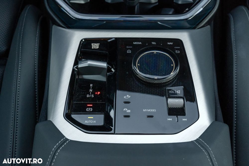 BMW X3 20d xDrive AT MHEV - 20