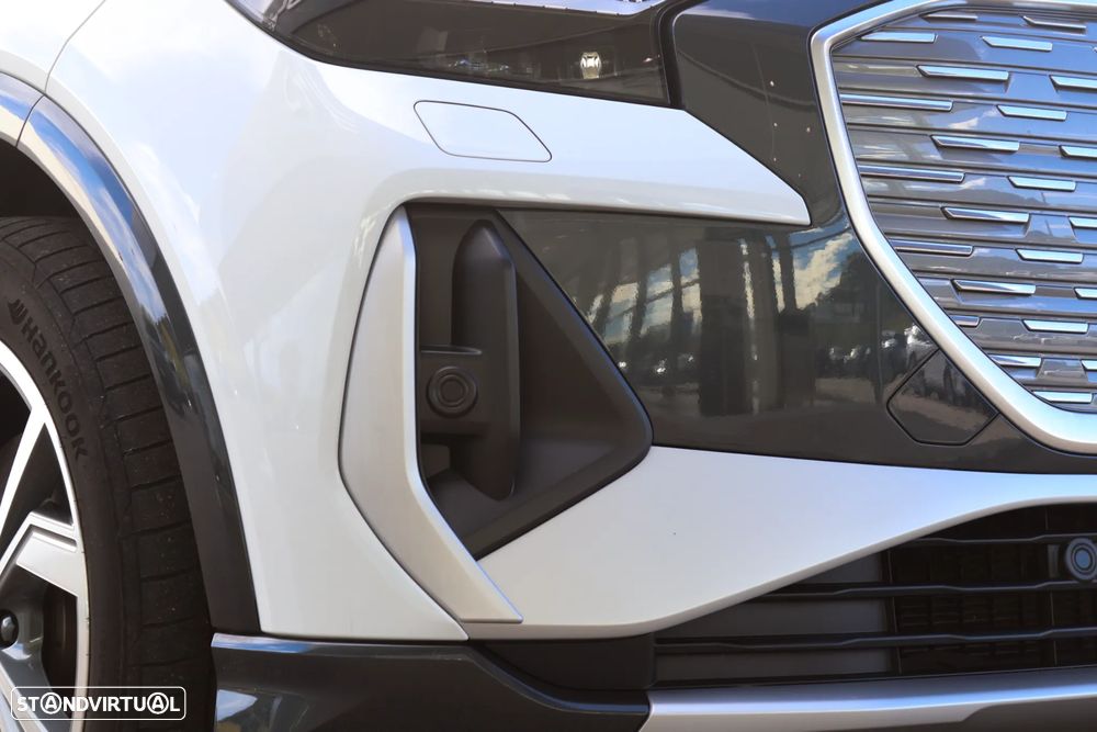 Audi Q4 Sportback e-tron 45 82 kWh - 42