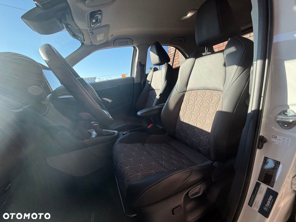 Toyota Yaris Cross - 10