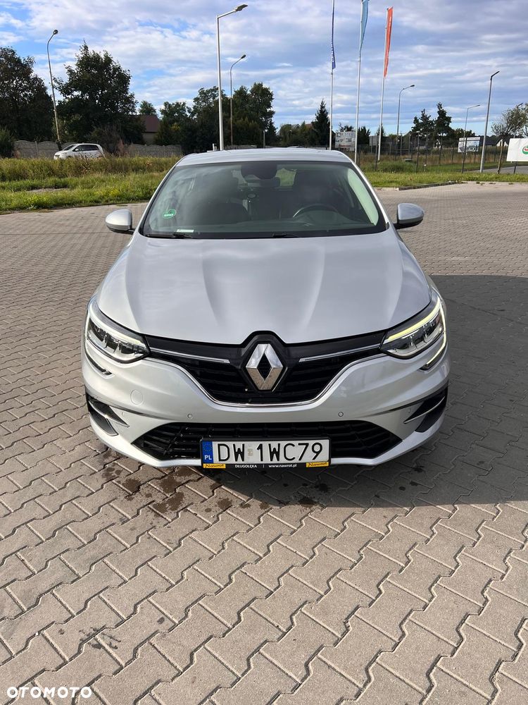 Renault Megane - 7