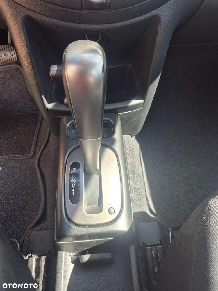 Nissan Note 1.6 Automatik more - 12