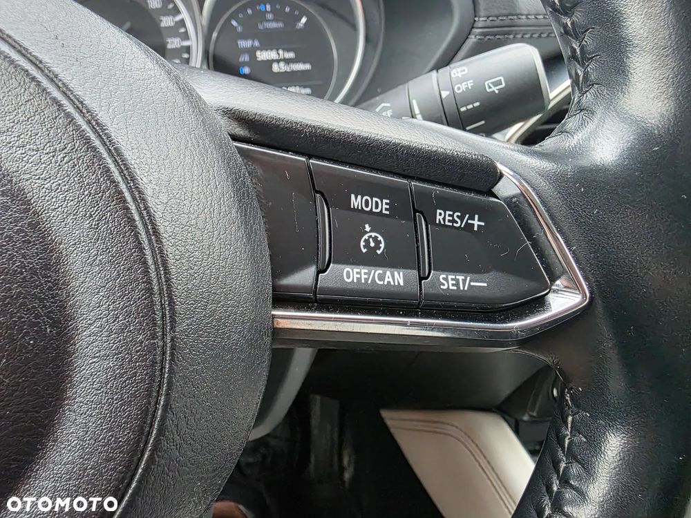 Mazda CX-5 2.0 Skypassion AWD - 23
