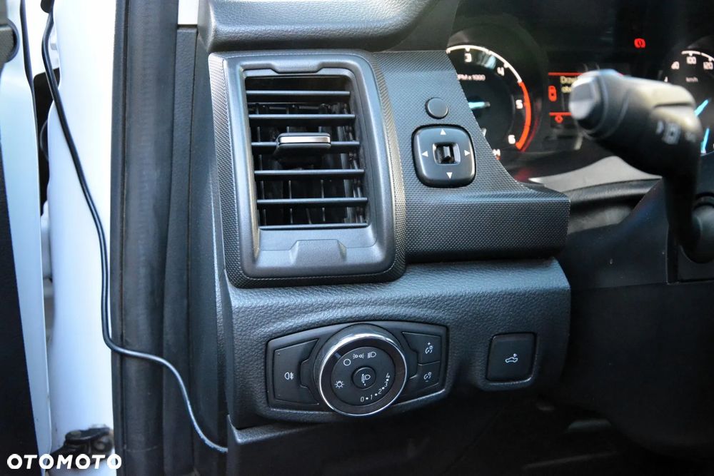 Ford Ranger ver-standard - 19