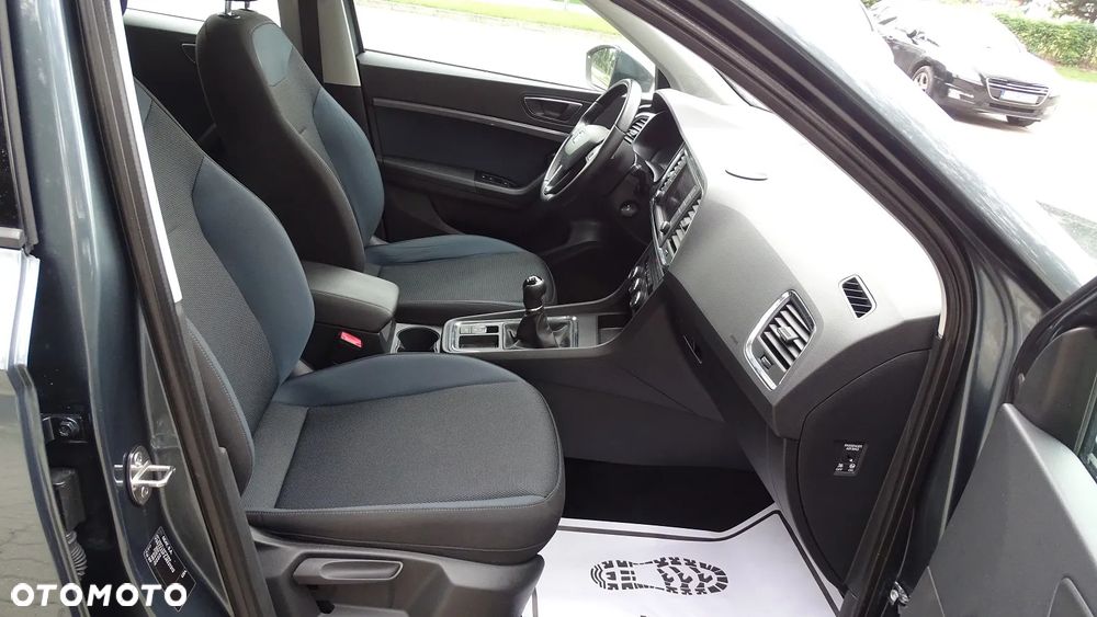 Seat Ateca - 12