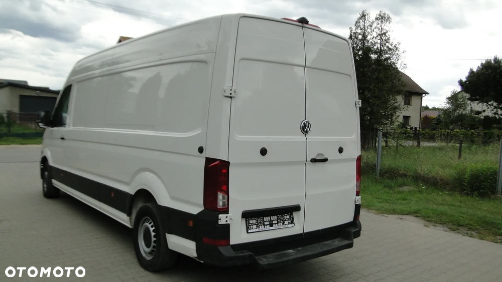 Volkswagen CRAFTER - 4