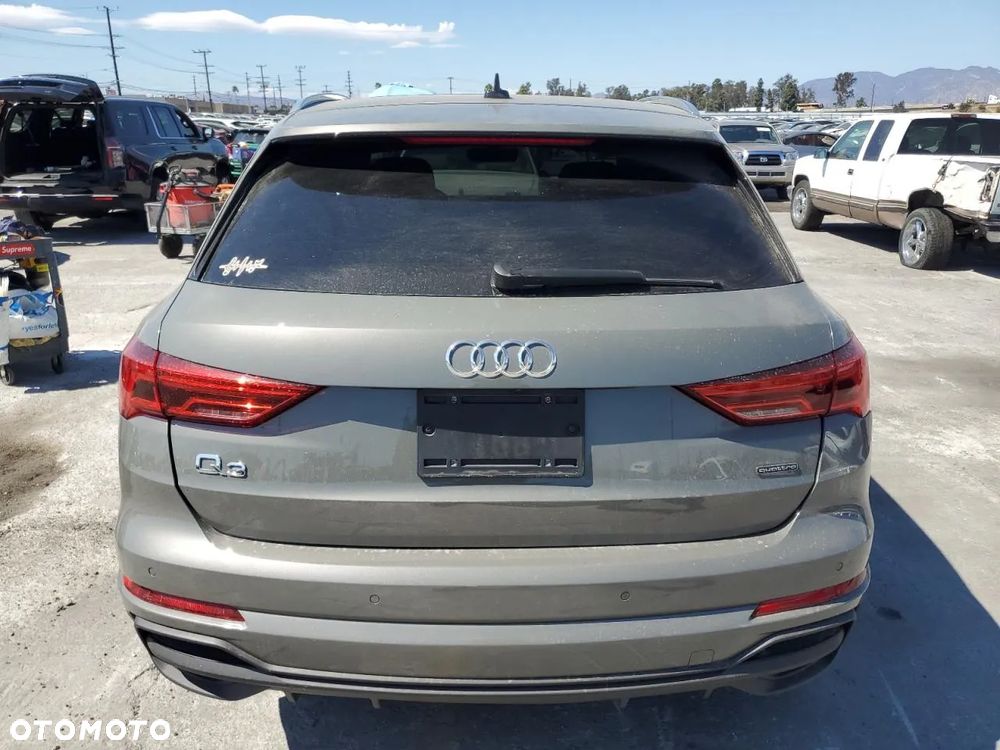 Audi Q3 - 6