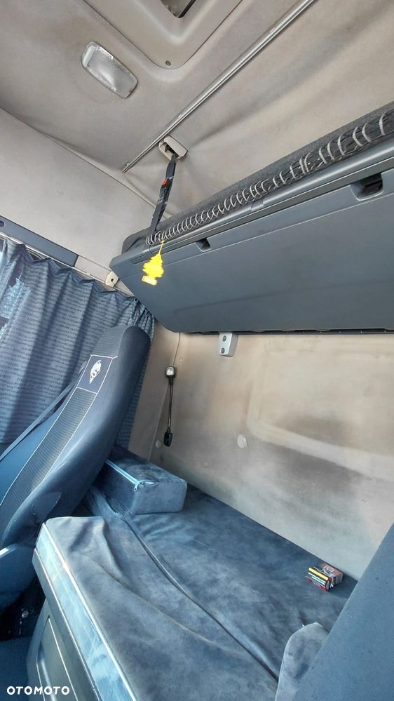 Scania R 500 RETARDER V8 - 15