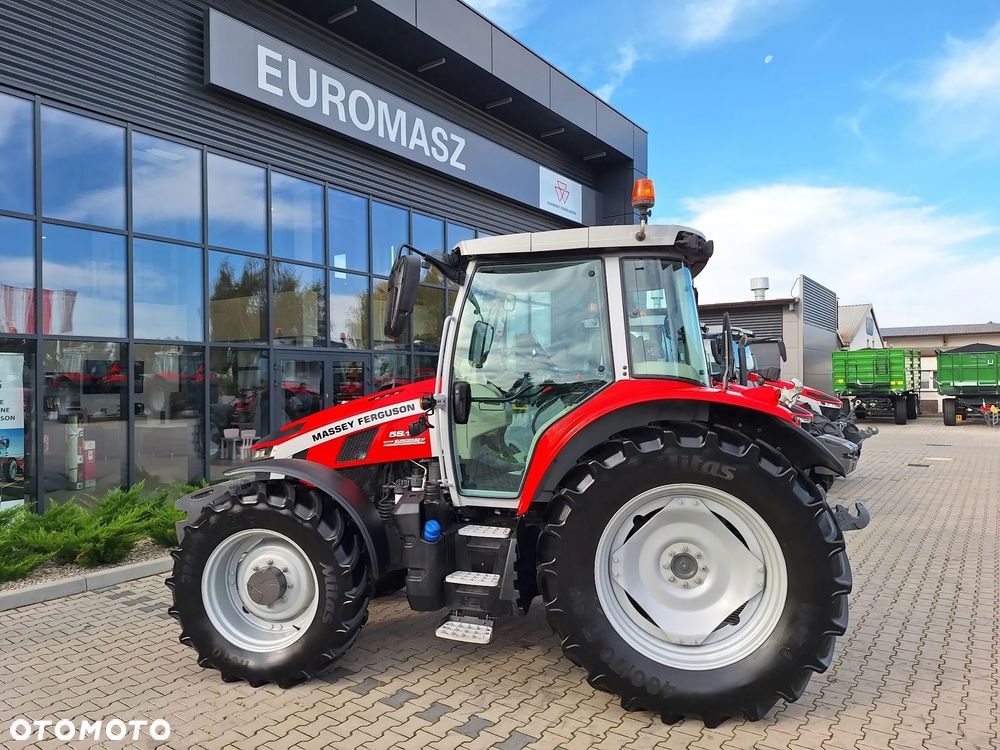 Massey Ferguson 5S.105 - 4