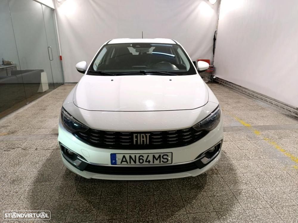 Fiat Tipo 1.3 Multijet Life - 4