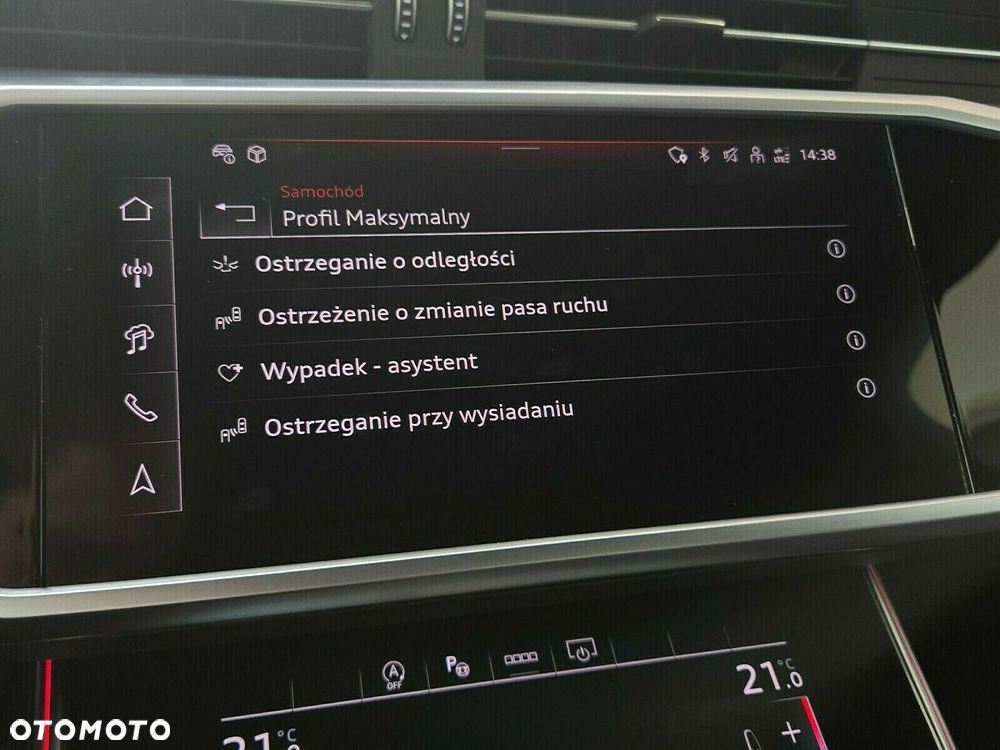Audi A6 - 33
