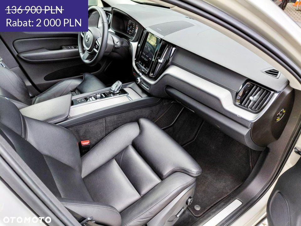 Volvo XC 60 - 14