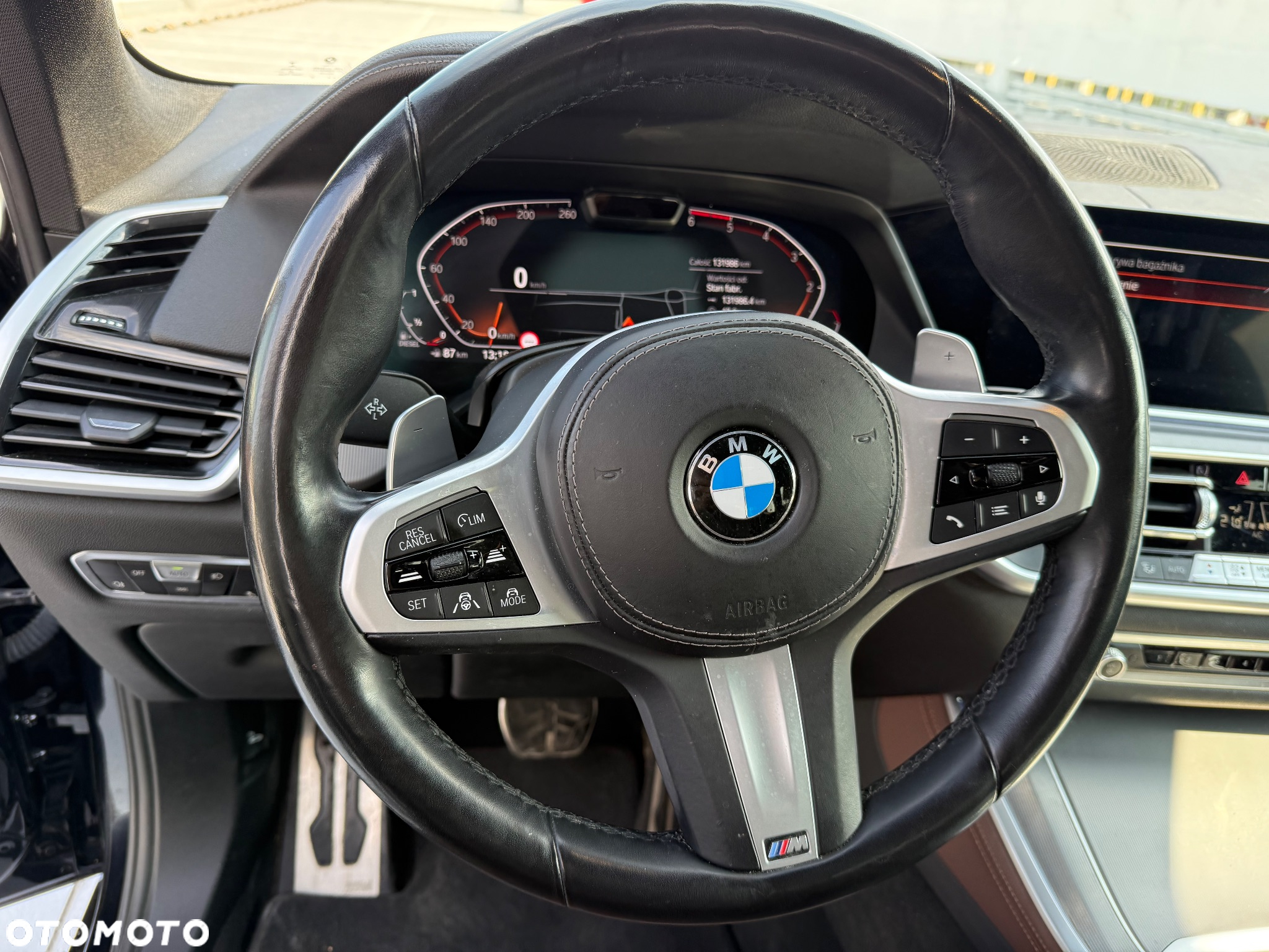 BMW X5 xDrive30d sport - 17