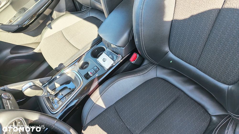 Renault Kadjar 1.5 dCi Energy Intens EDC - 17