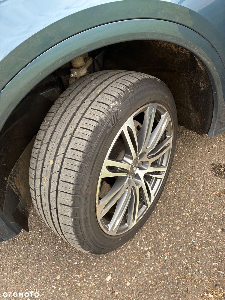 Audi Q5 2.0 TFSI Quattro S tronic - 11