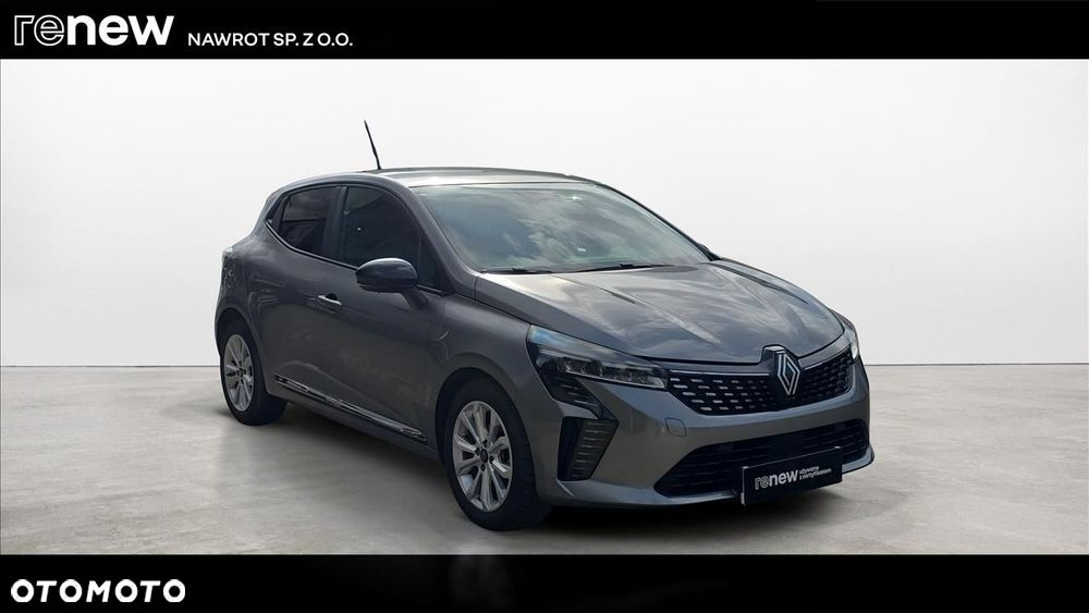Renault Clio 1.0 TCe Generation - 7