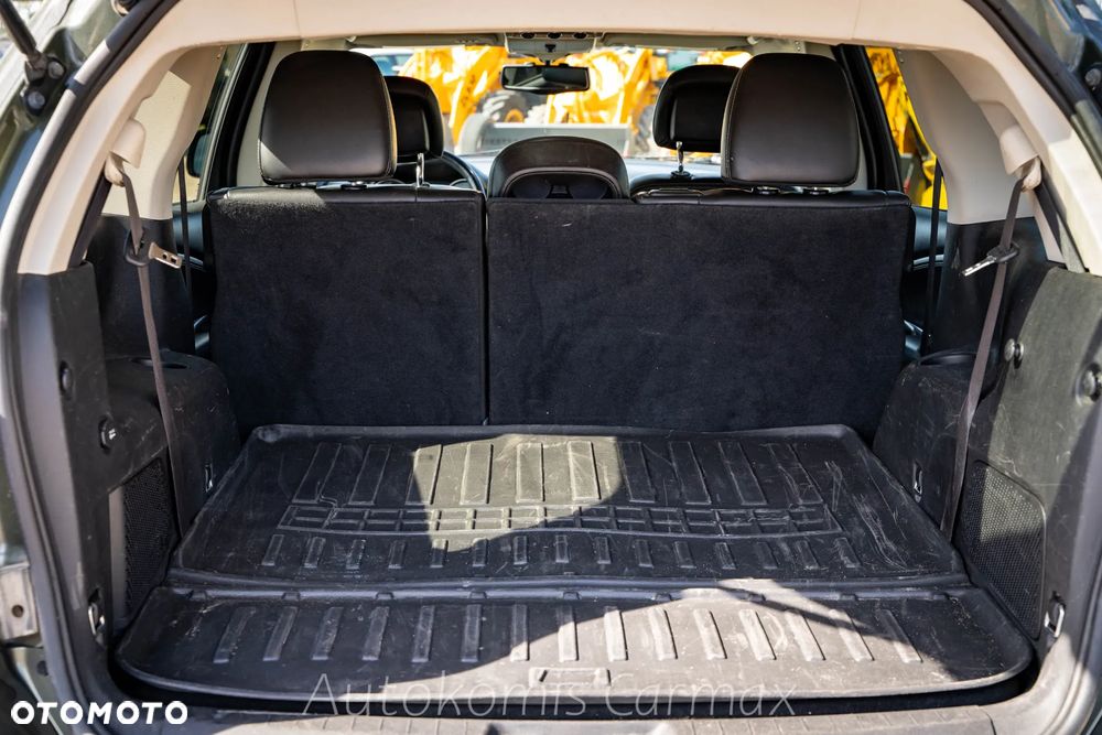 Dodge Journey - 27
