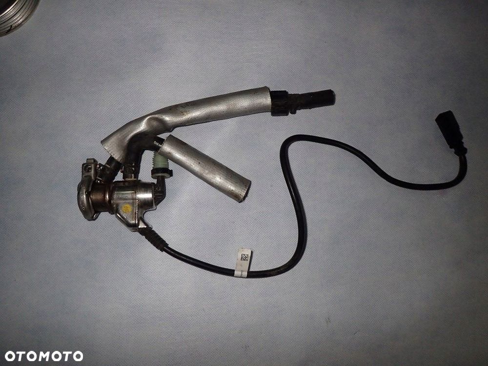 dw touareg 7p wtryskiwacz adblue 7p6131113a - 2